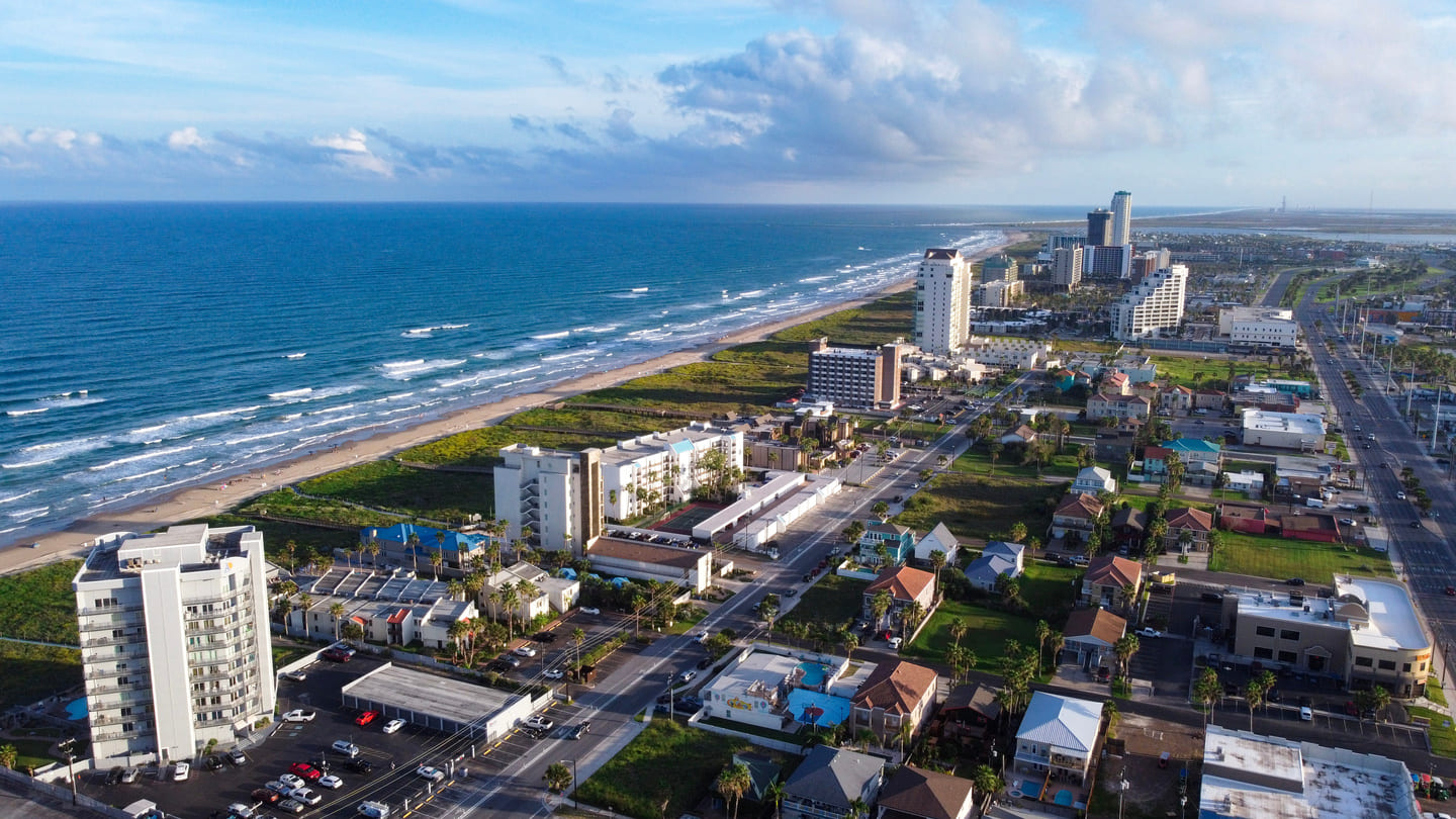 Padre Island