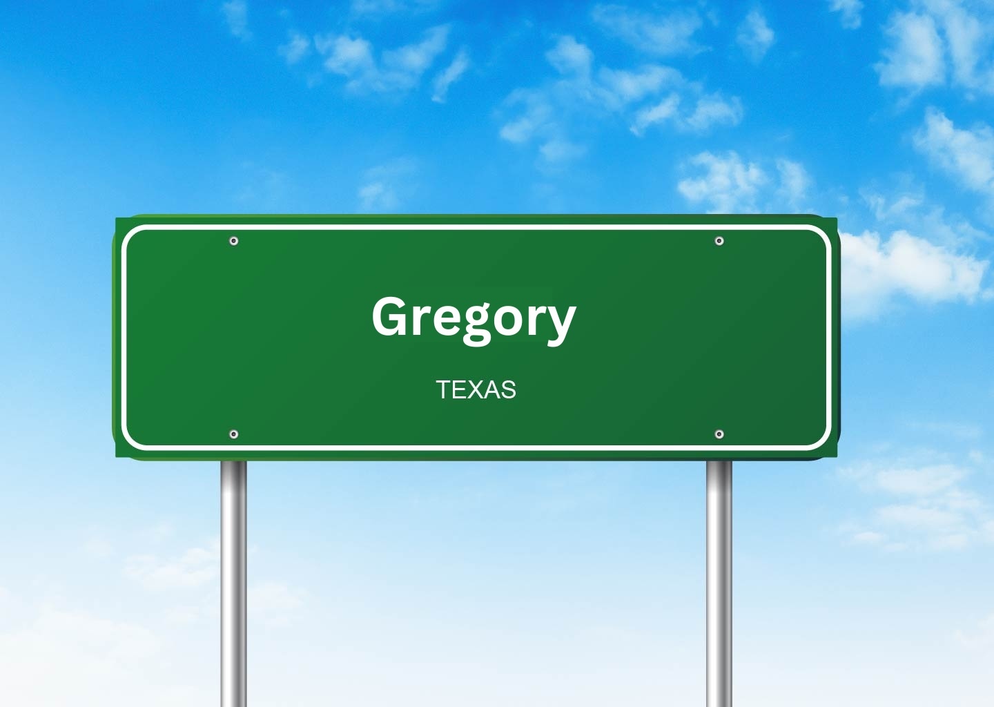 Gregory