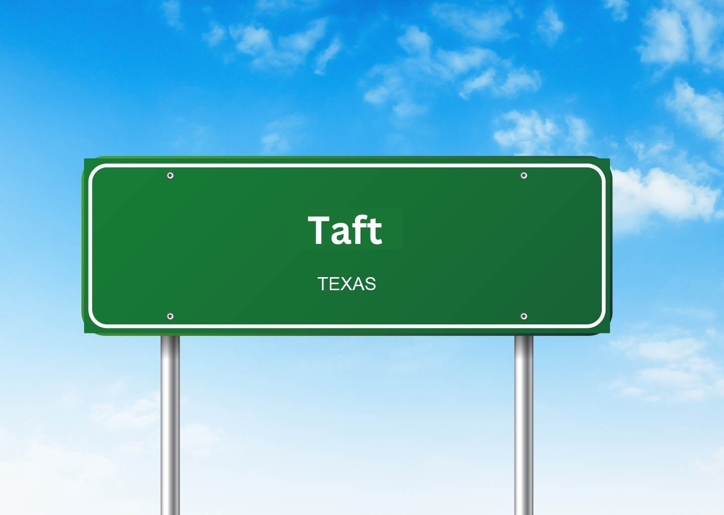 Taft