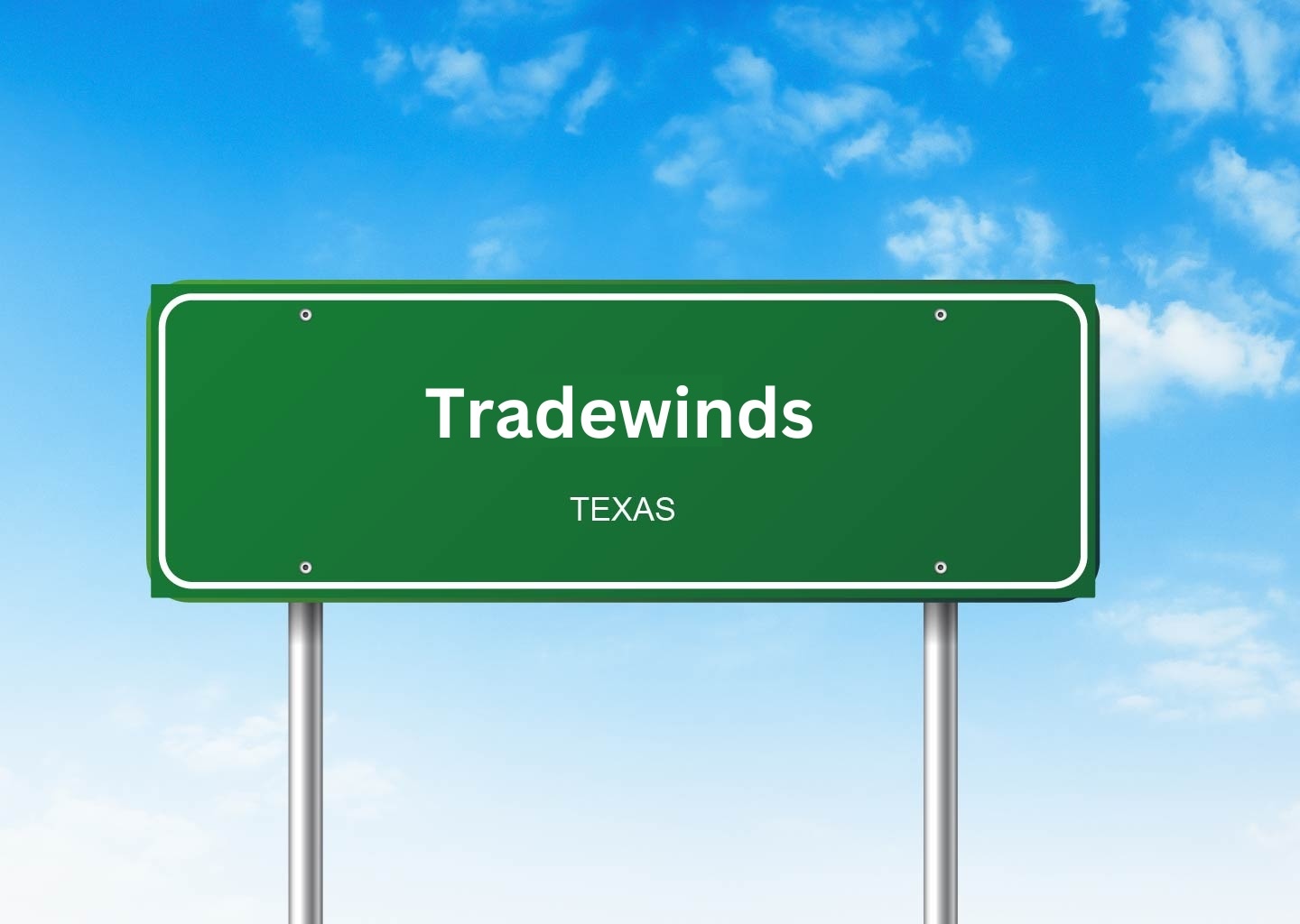 Tradewinds